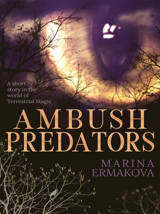 Title details for Ambush Predators by Marina Ermakova - Available